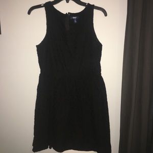 old navy dress